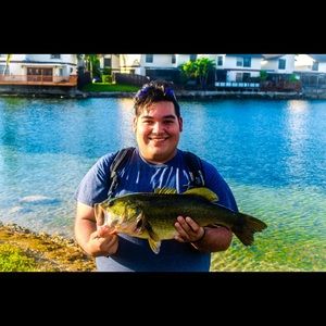 Meet your Posher, Jonathan